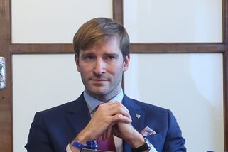 Tohle určitě lékařům neplaťte, zdůrazňuje Vojtěch. Komentoval požadavky ordinací